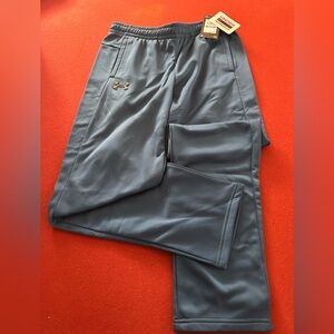 Under Armour Teal Fitness Shorts